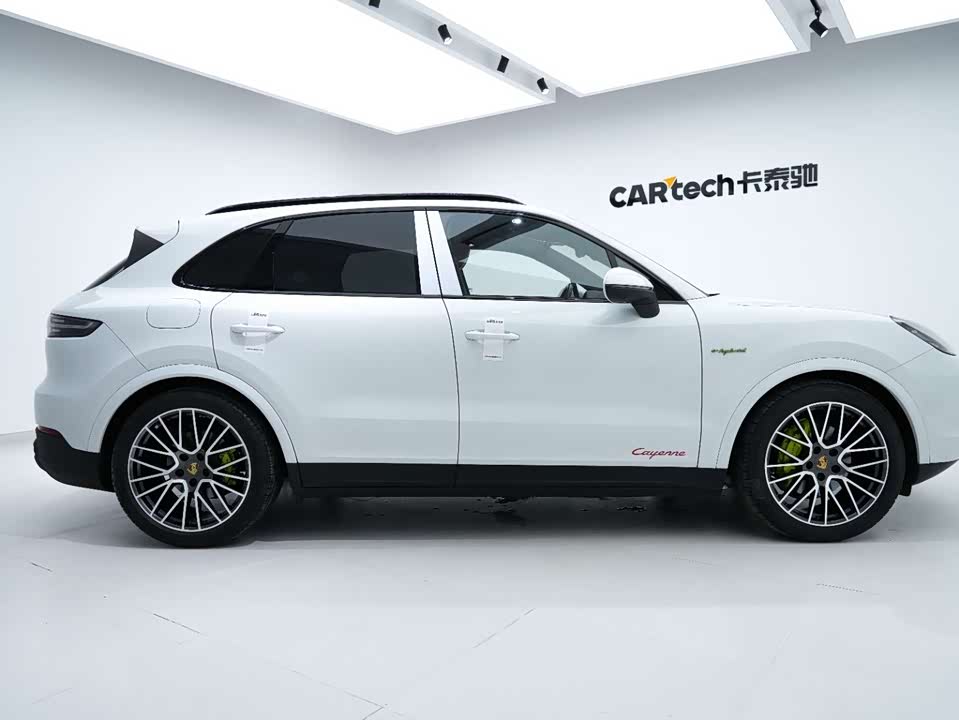Porsche Cayenne Porsche Cayenne