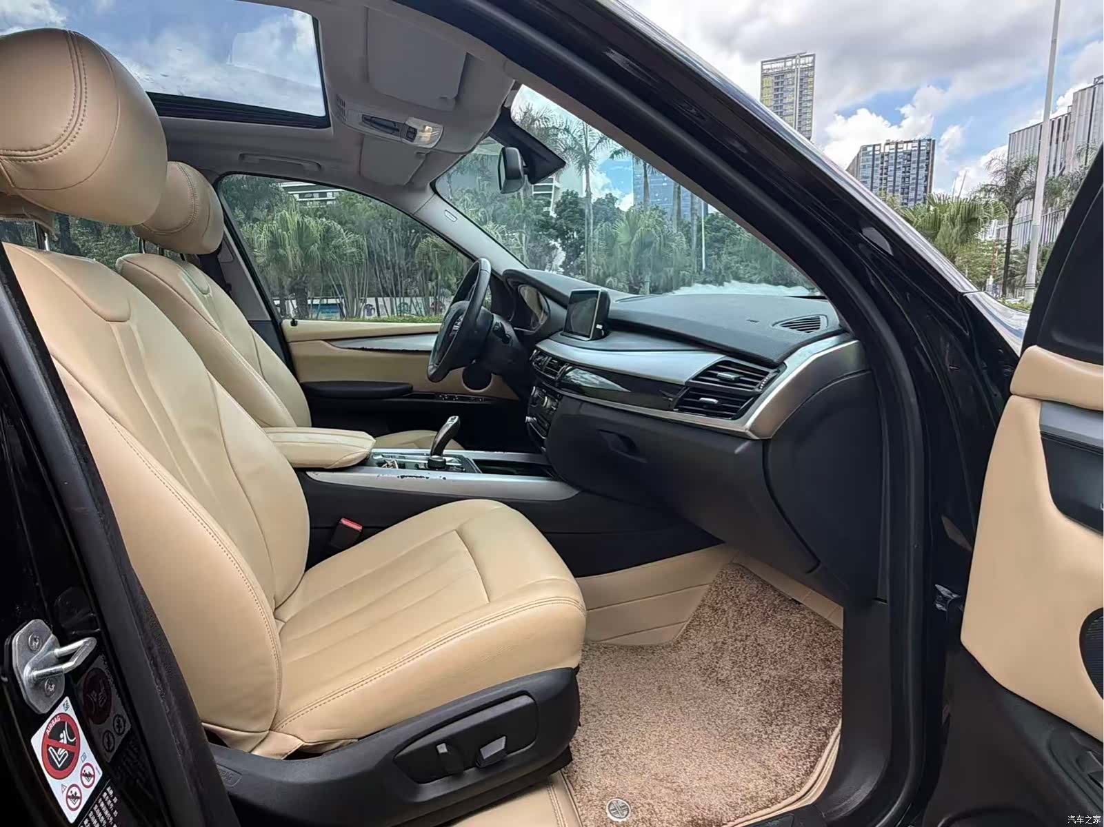 BMW X5, 2017 10