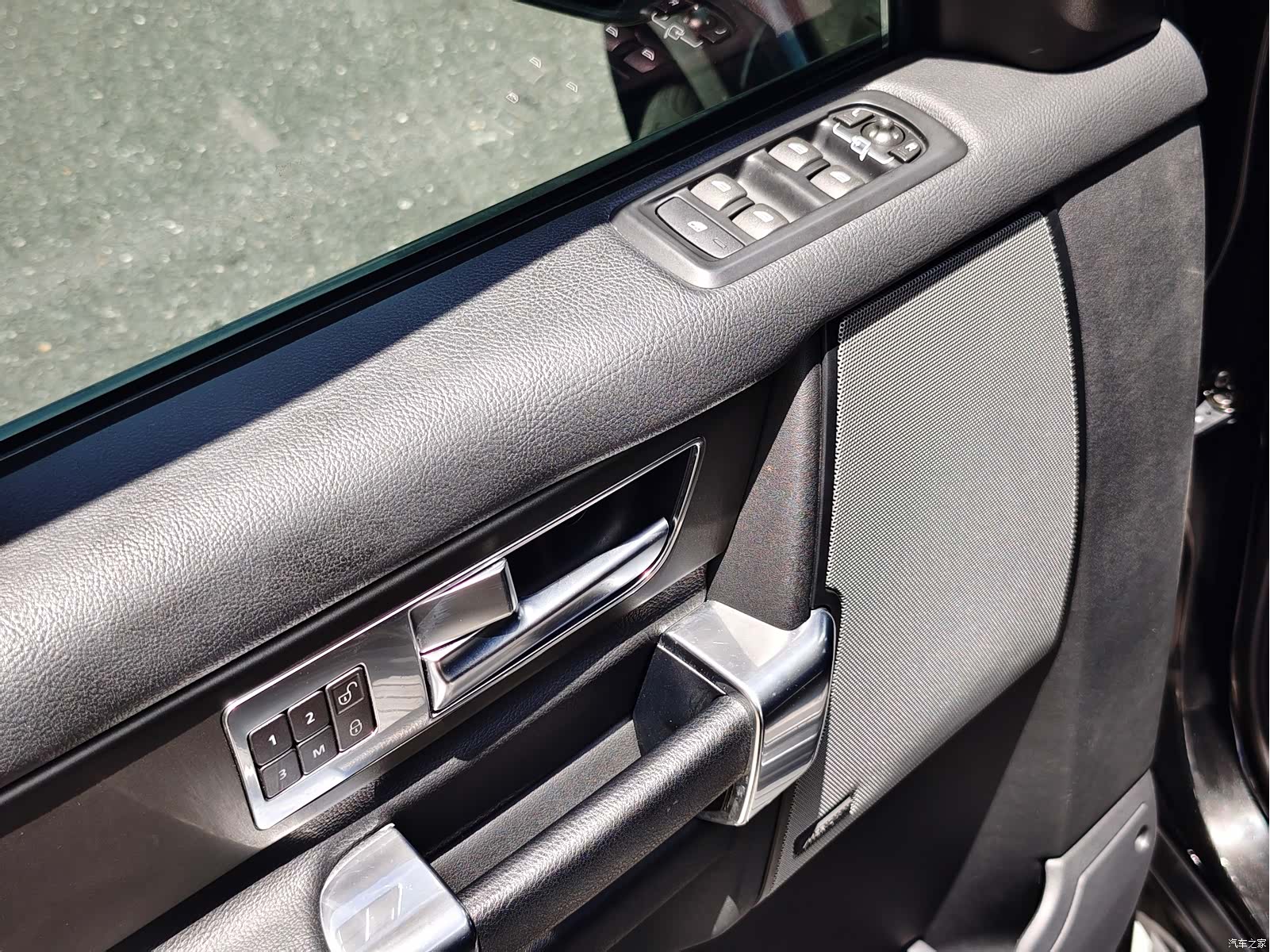 Land Rover Discovery, 2016 12