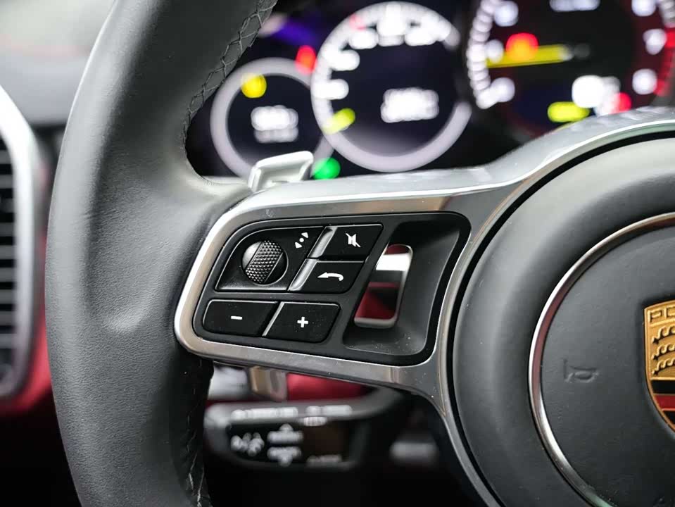 Porsche Cayenne Porsche Cayenne