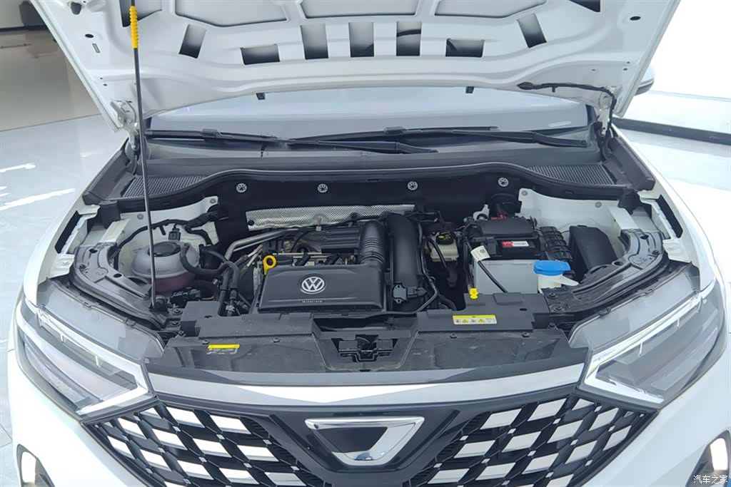 Volkswagen VS5, 2021 10