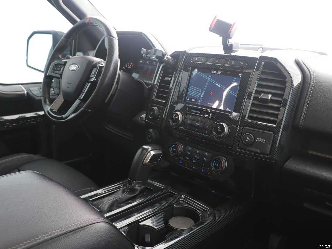 Ford F-150, 2020 15