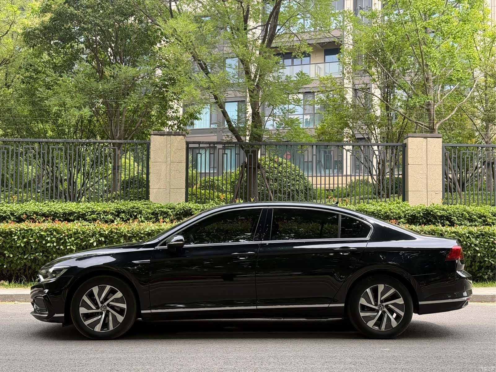 Volkswagen Magotan, 2023 6