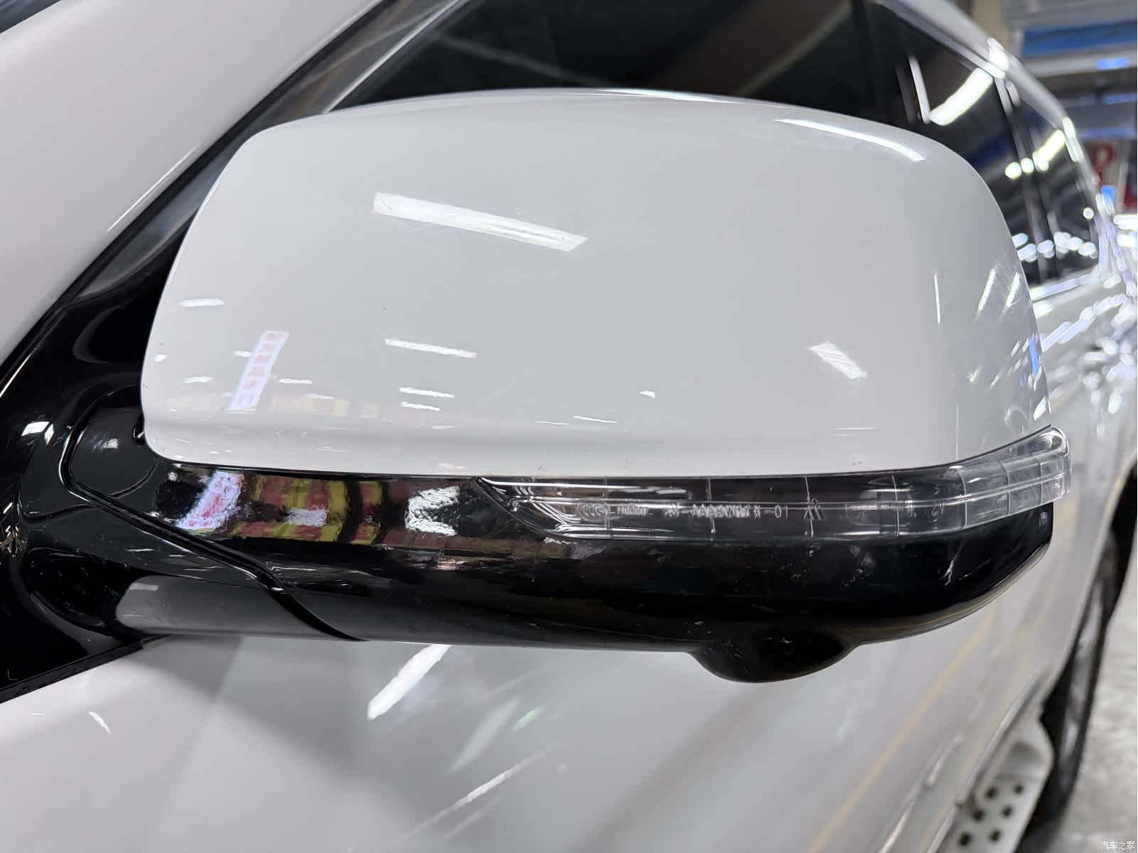 Haval H9, 2016 6