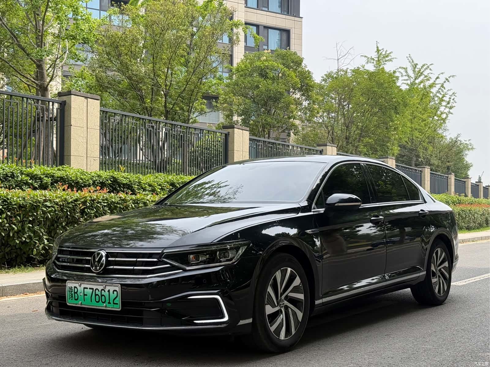 Volkswagen Magotan, 2023 1