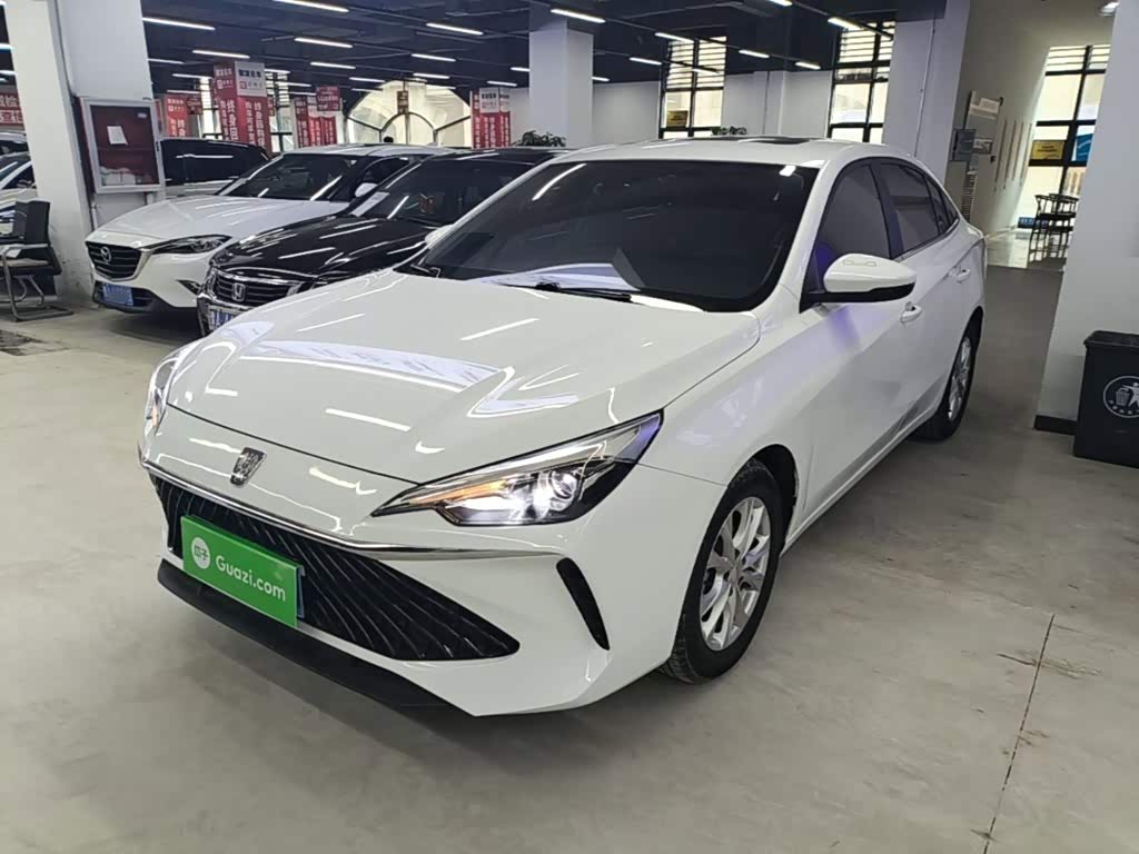 Roewe i5