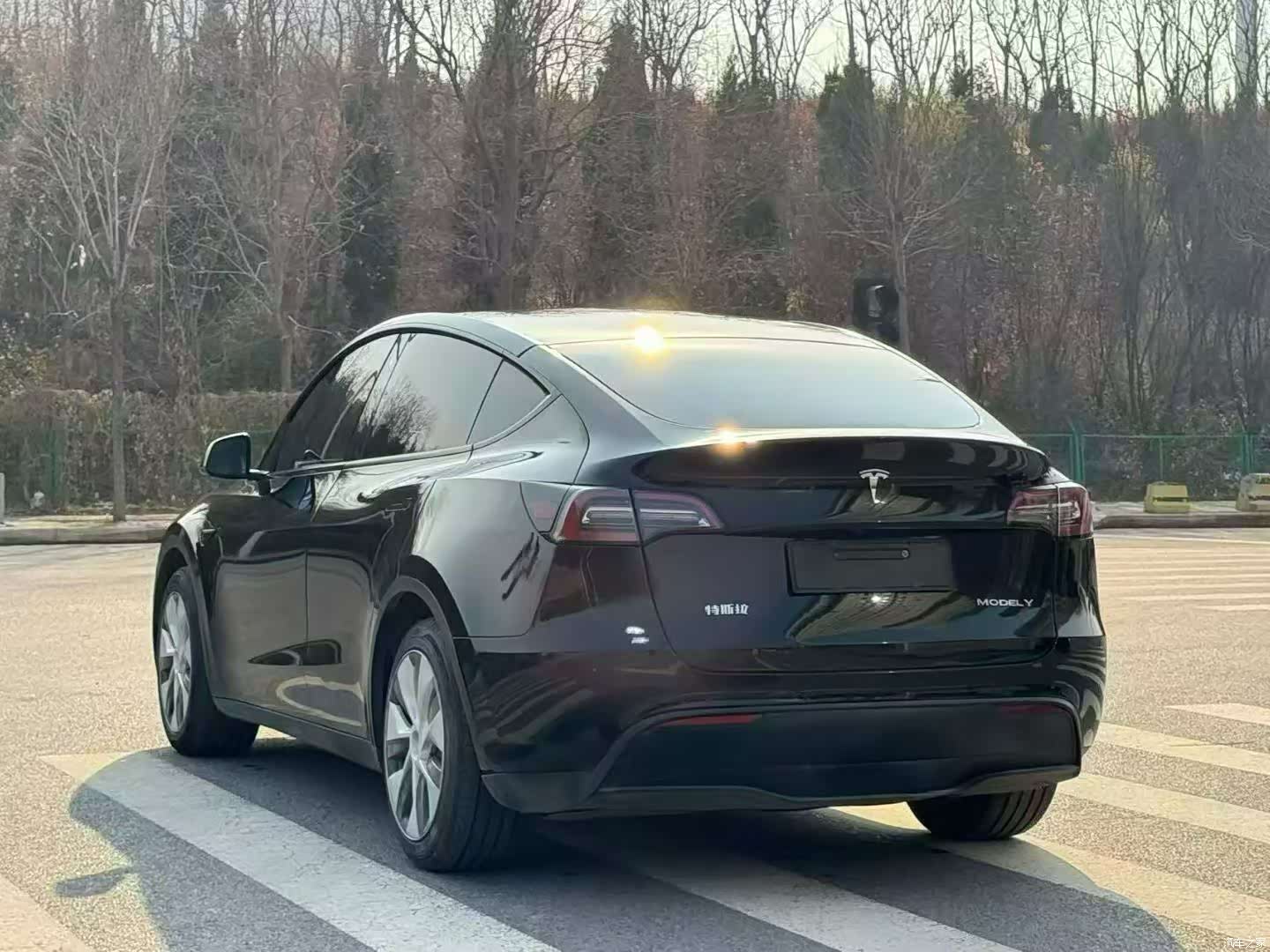 Tesla Model Y, 2021 9