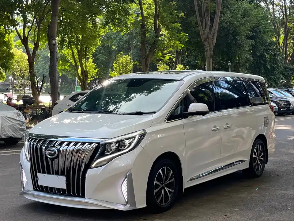 Trumpchi Trumpchi M8