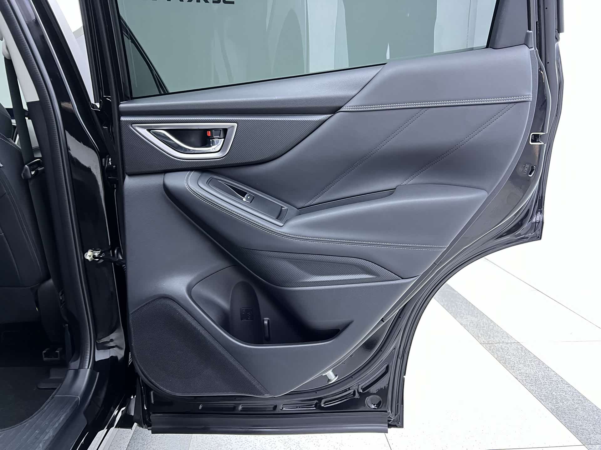 Subaru Forester, 2022 11