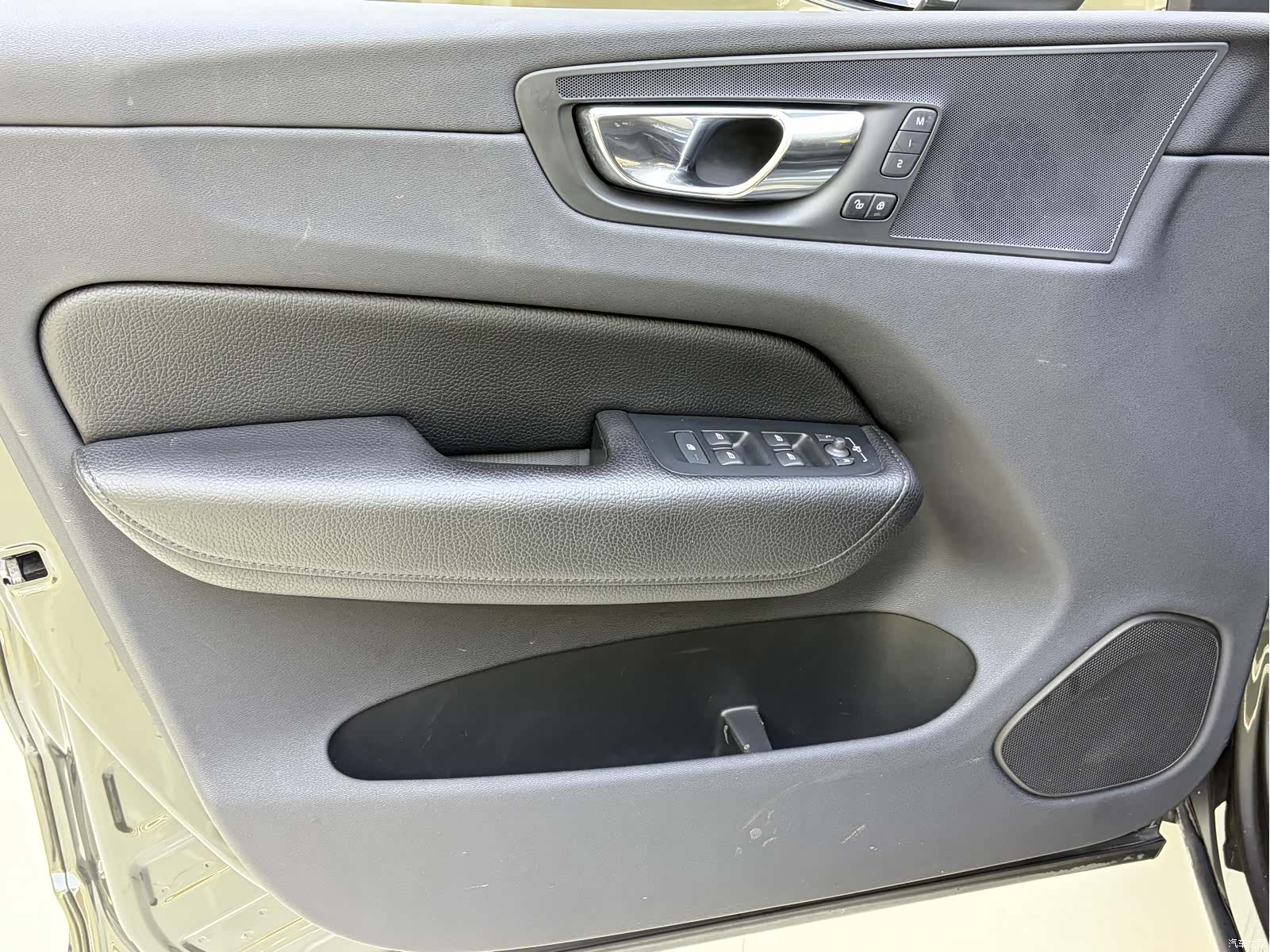 Volvo XC60, 2018 10