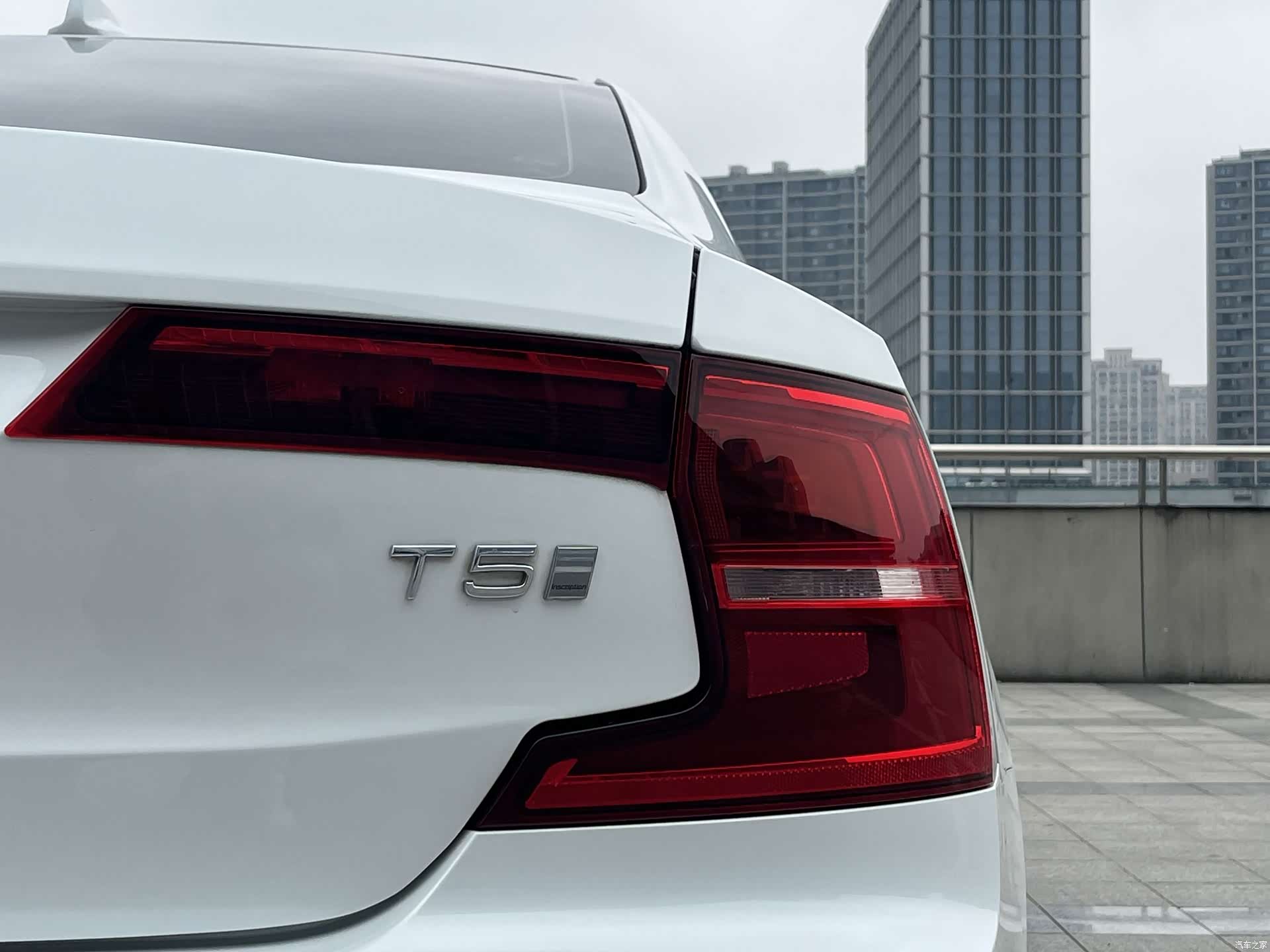 Volvo S90, 2019 21