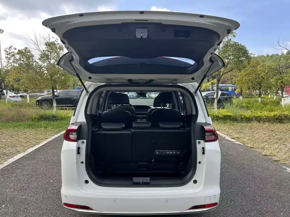 Trumpchi Trumpchi M6