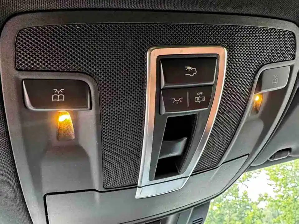 Mercedes-Benz GLE AMG