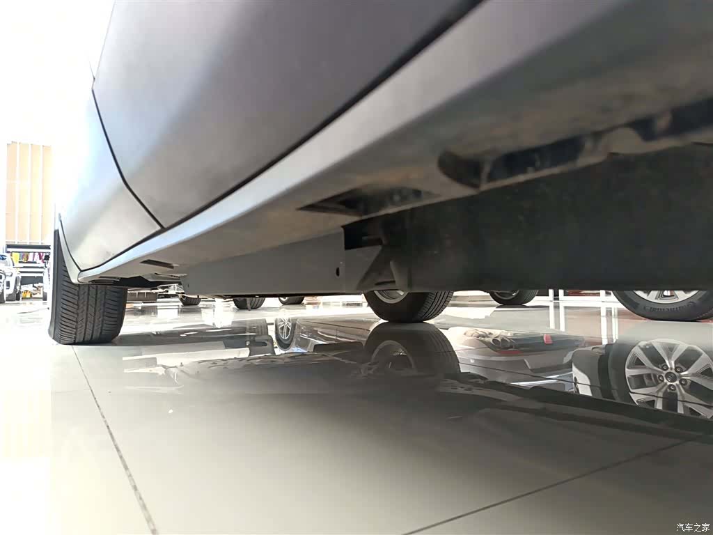 Buick Envision Plus, 2021 18