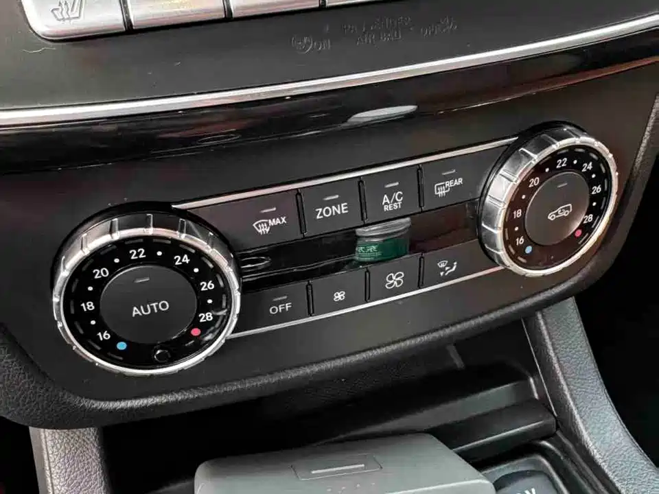 Mercedes-Benz GLE AMG