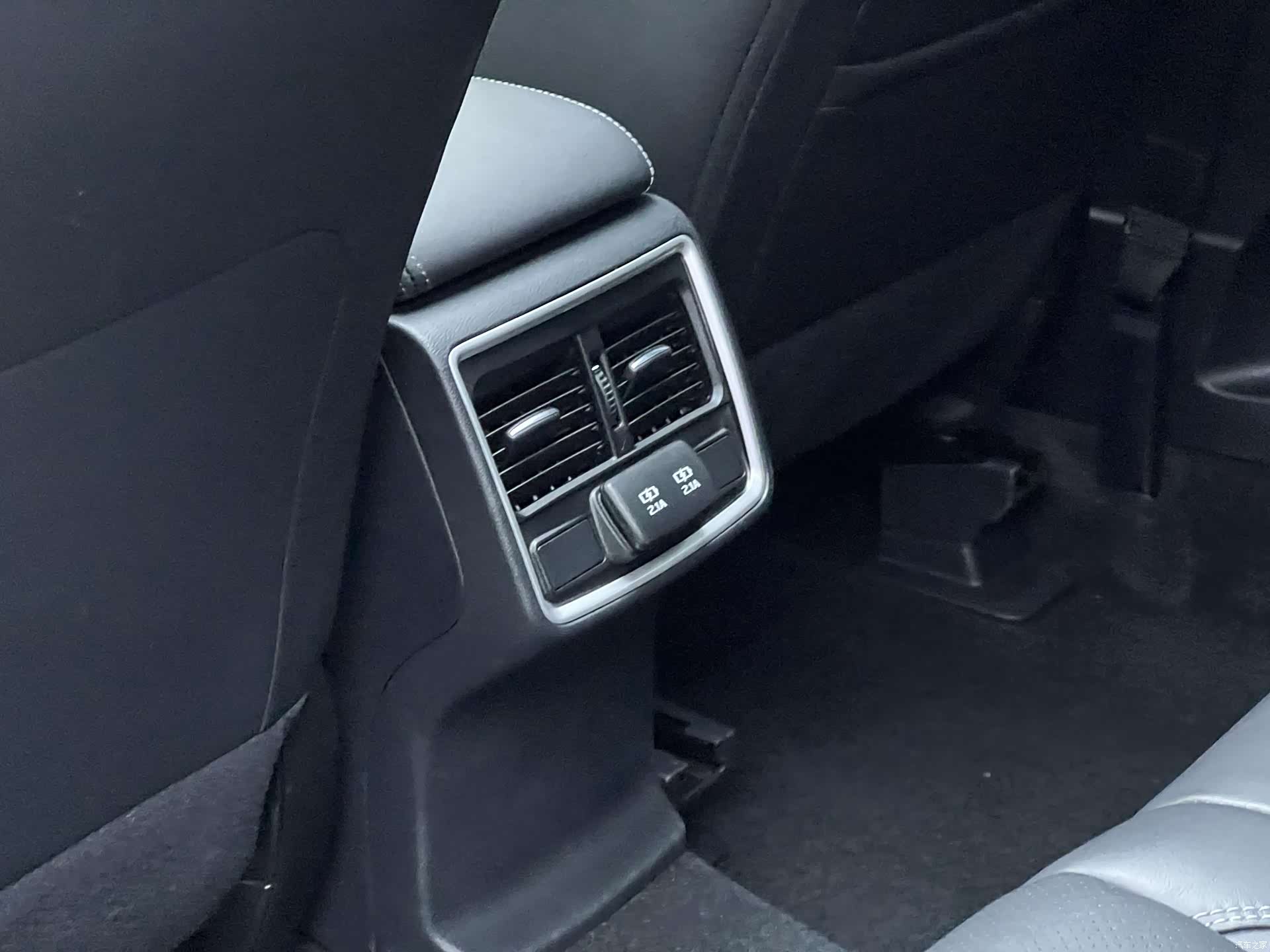 Subaru Forester, 2022 10