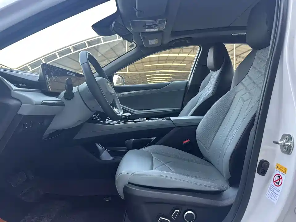 Changan Ruicheng PLUS