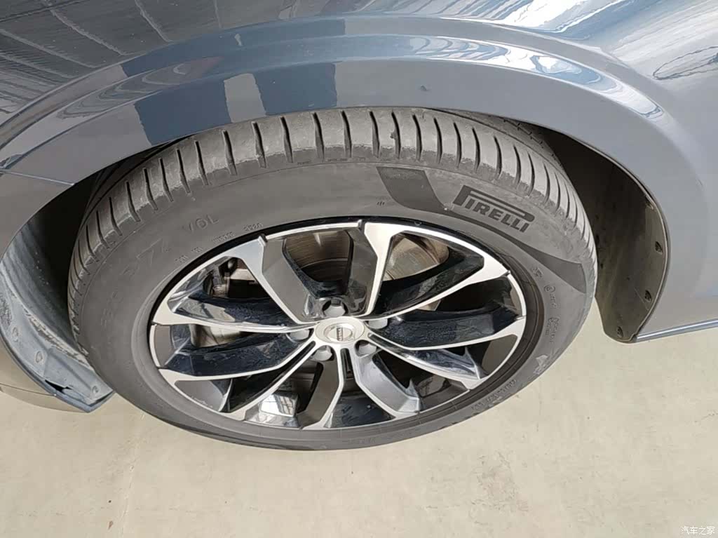 Volvo S60, 2021 25