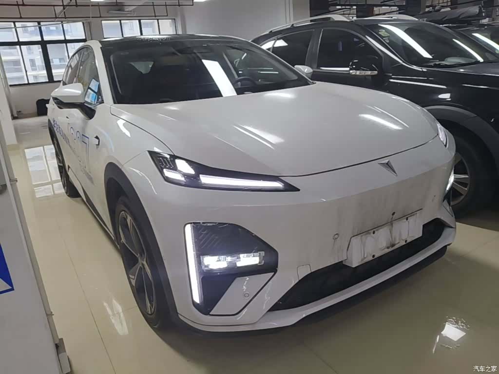 Deepal S07, 2025 4