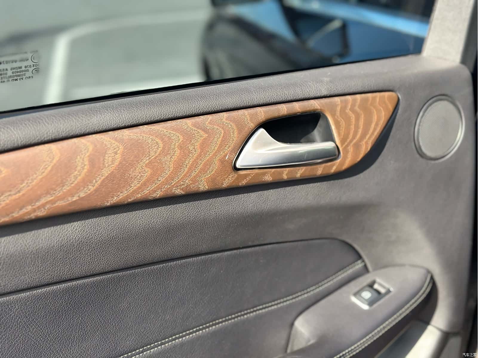 Mercedes-Benz GLE, 2018 23