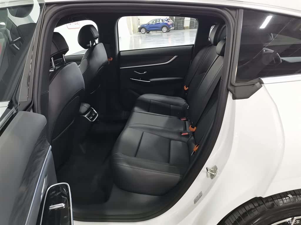Changan Eado, 2025 15