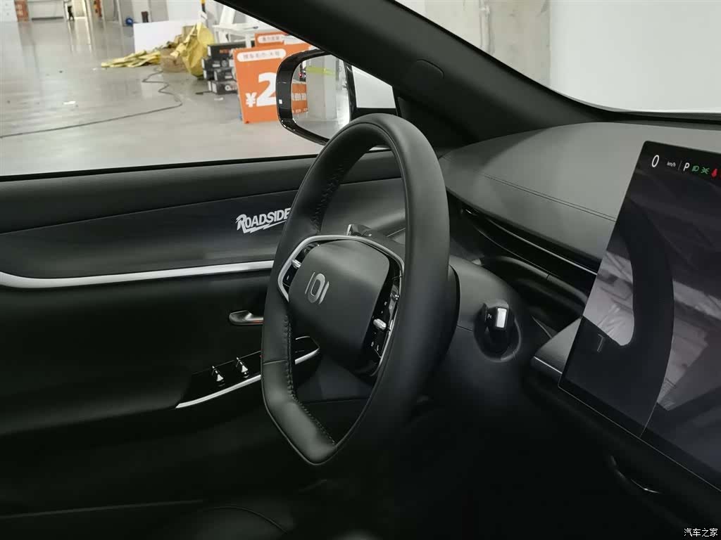 Changan Eado, 2025 22