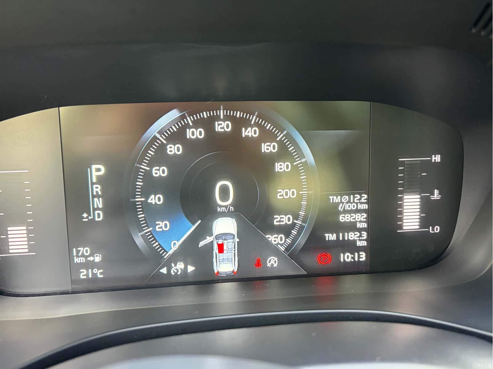 Volvo XC60, 2018 9