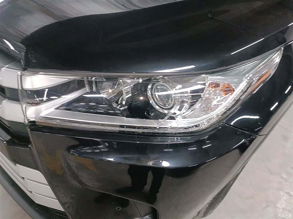 Toyota Highlander, 2020 19