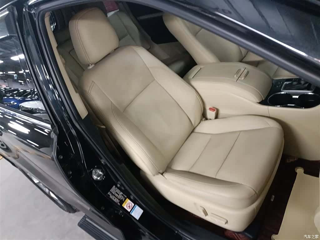 Toyota Highlander, 2020 21
