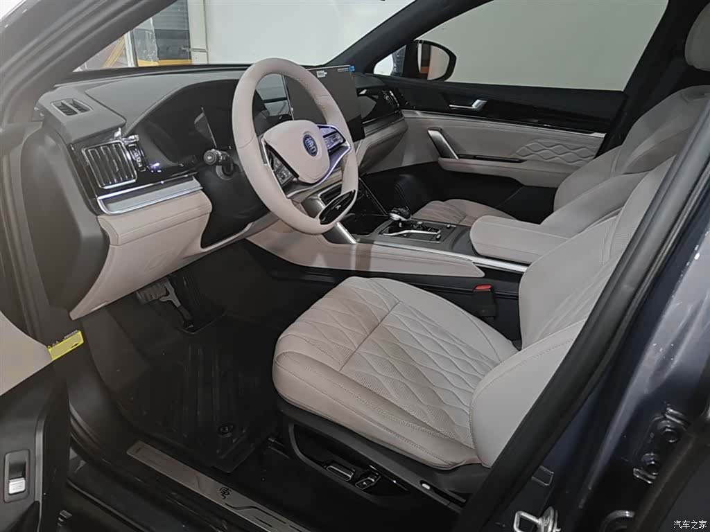 BYD Tang, 2024 15