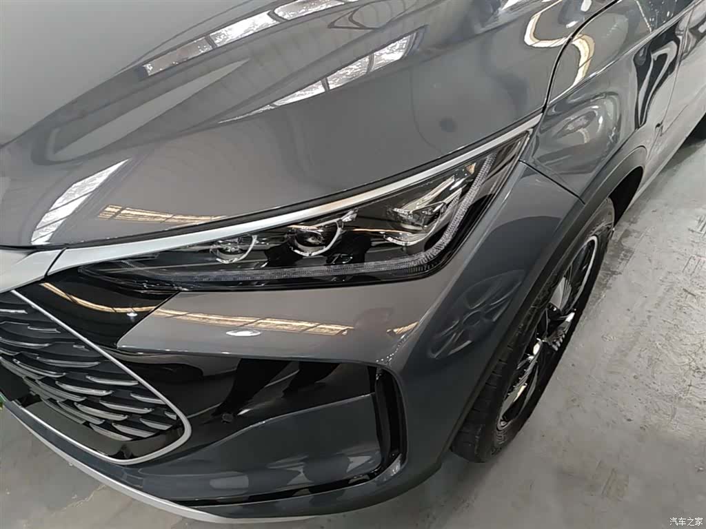 BYD Tang, 2024 24