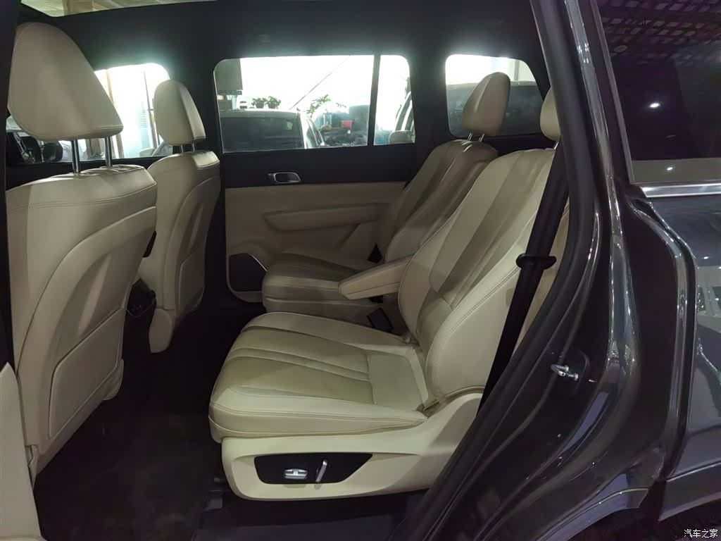 Li Auto ONE, 2021 17
