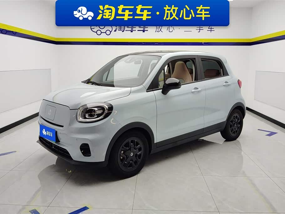 Leapmotor T03