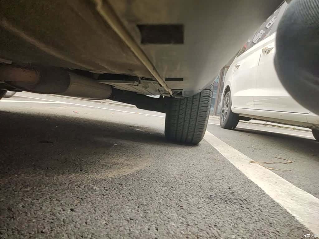 Ford Kuga, 2018 21