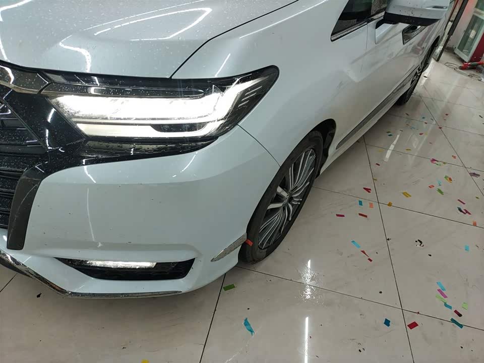 JAC Suzhou Car