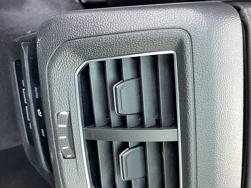 Volkswagen Tanyue GTE