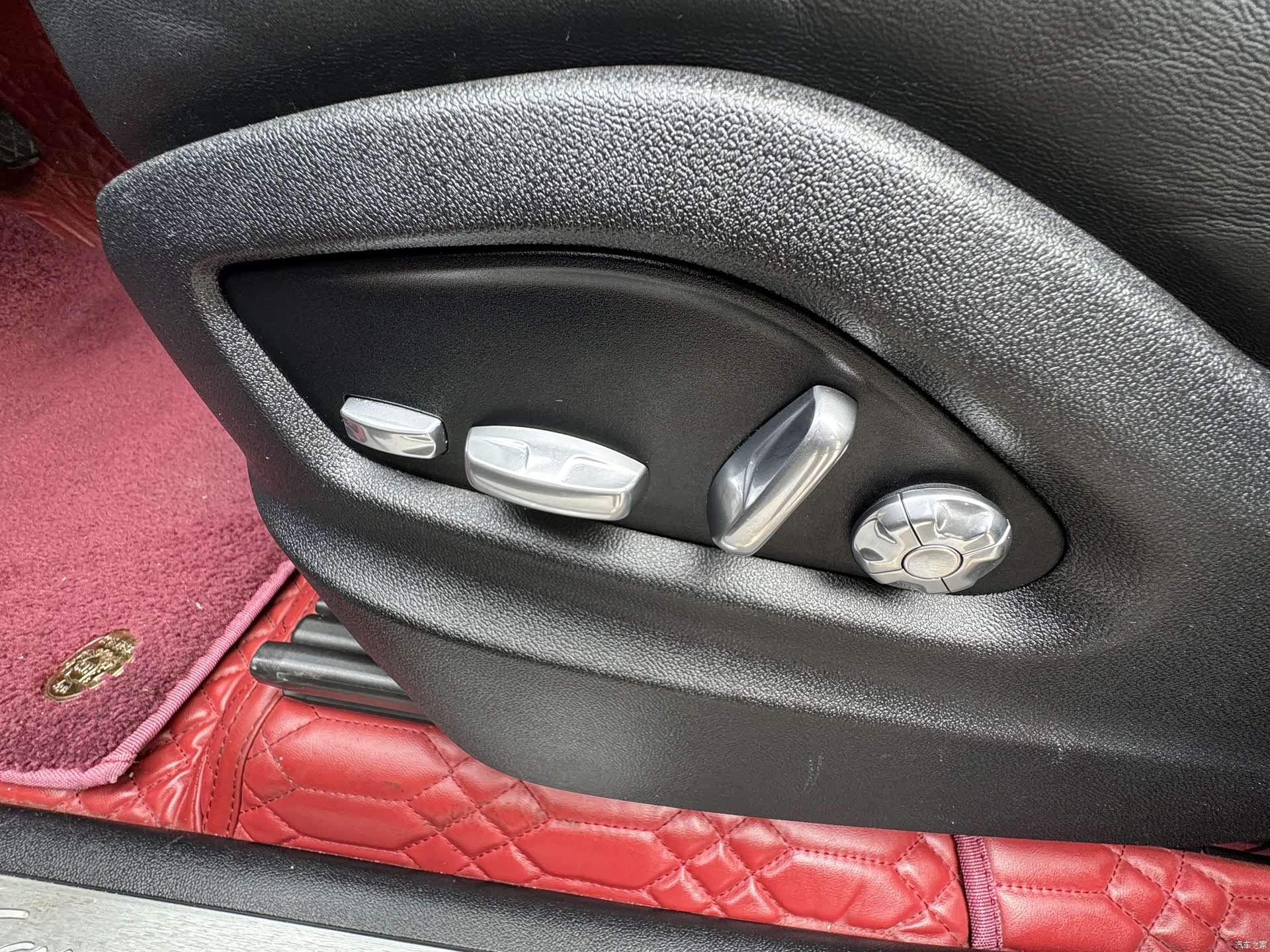 Porsche Cayenne, 2019 12