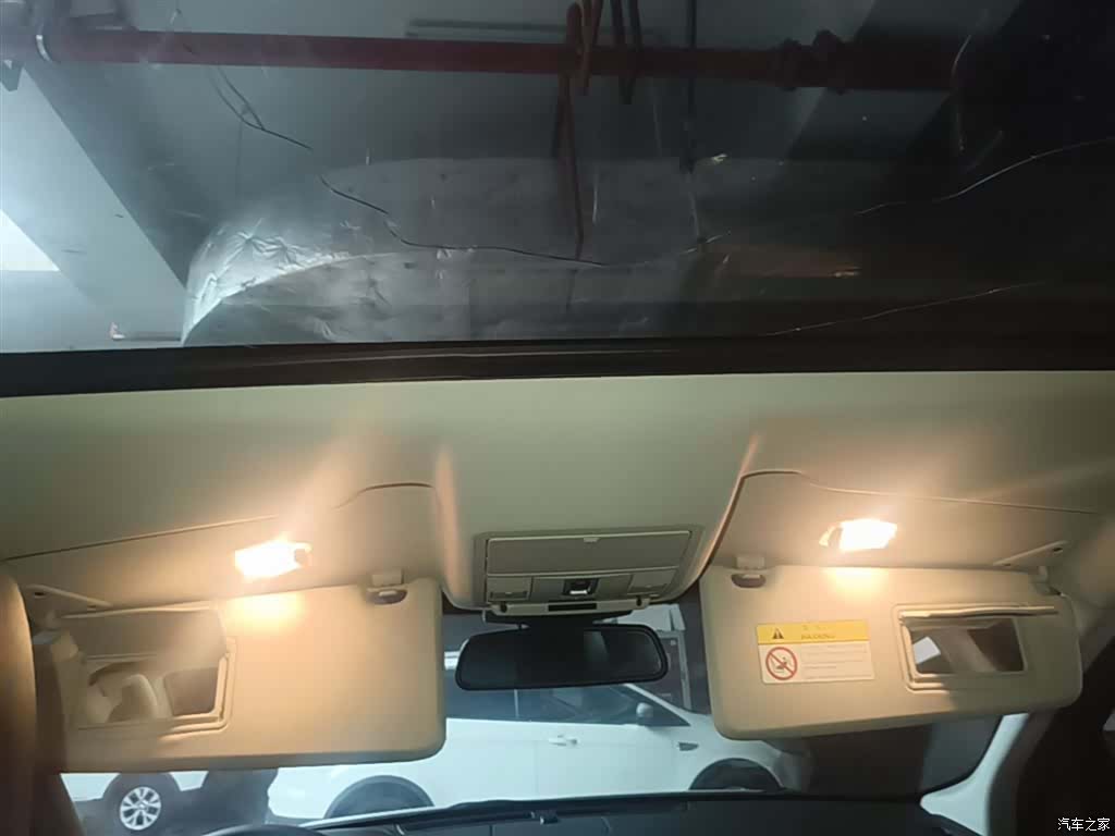 Land Rover Discovery, 2018 18