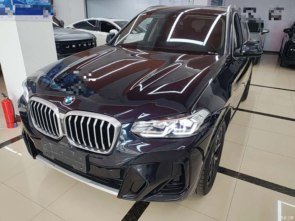 BMW X3, 2023 1