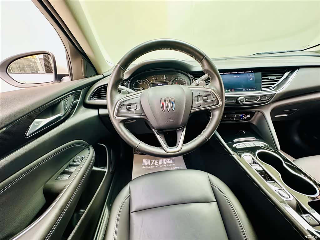 Buick Regal, 2024 13