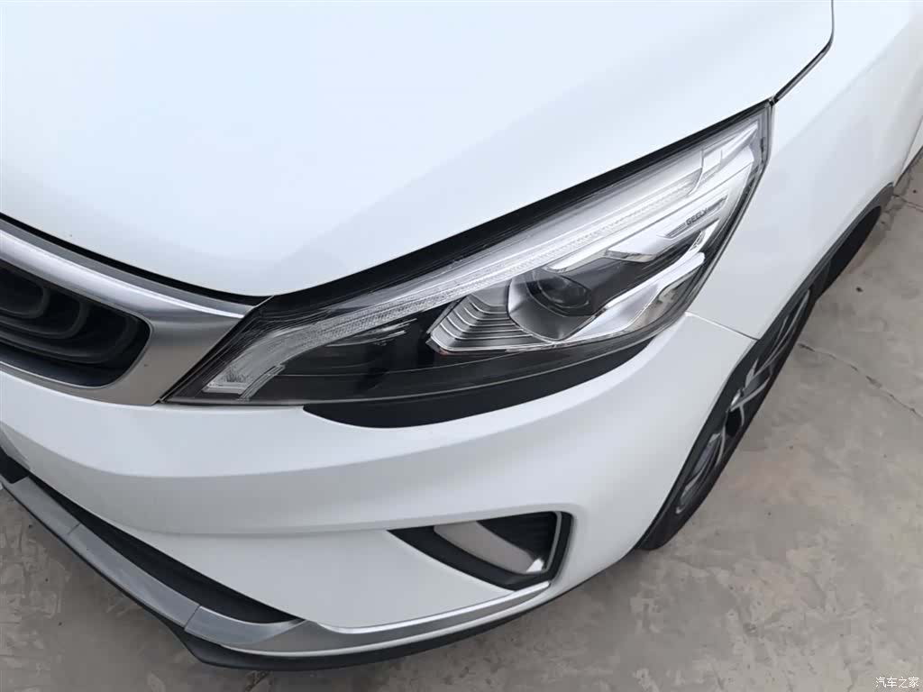 Geely Emgrand, 2019 24