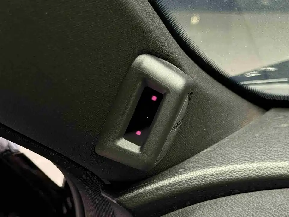 Trumpchi Trumpchi GS8