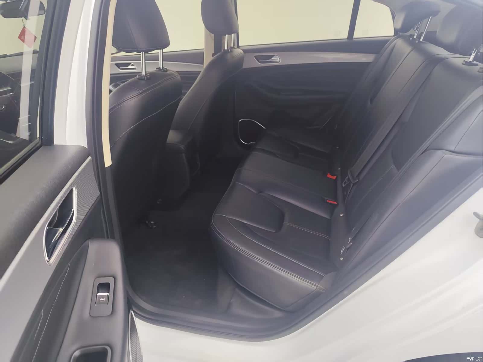Chery 5, 2019 8