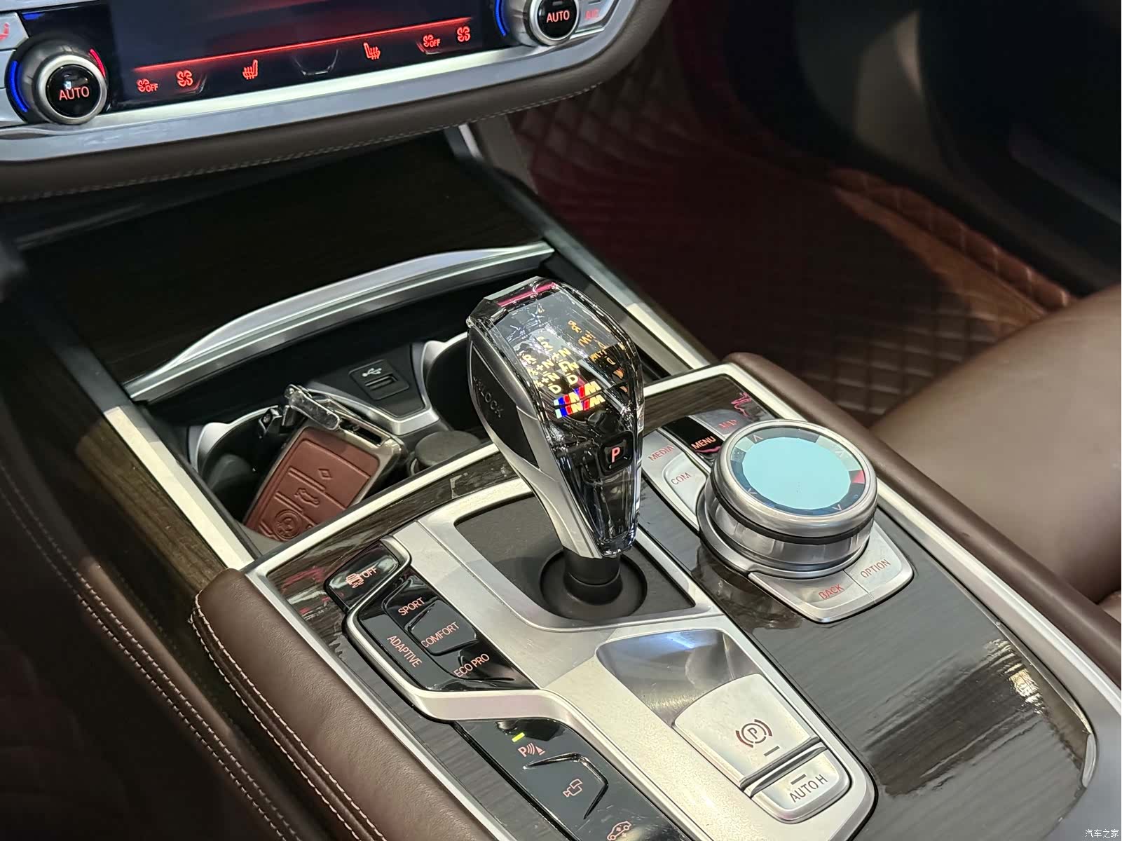 BMW 7 Series, 2019 9