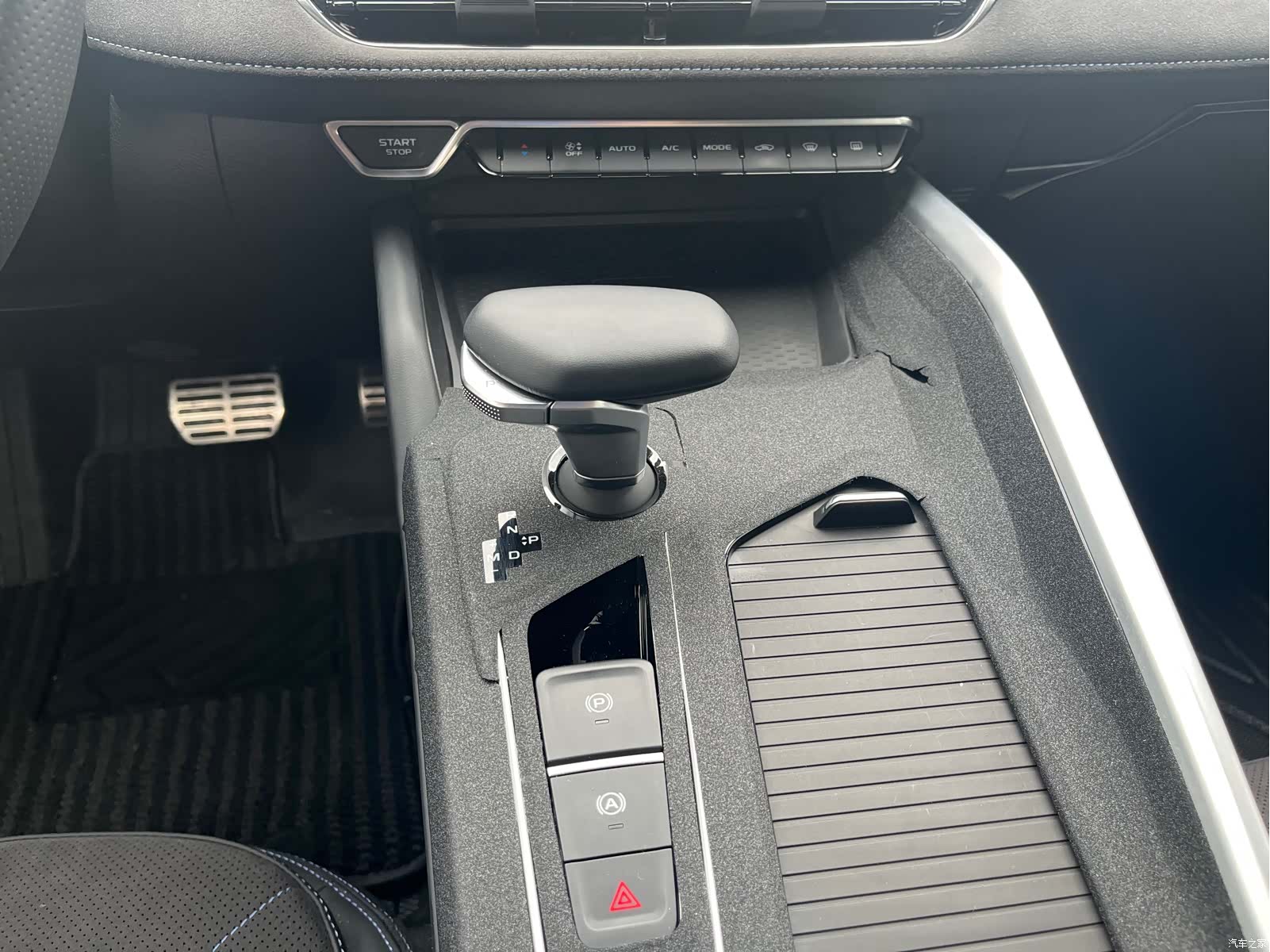Geely Preface, 2025 9