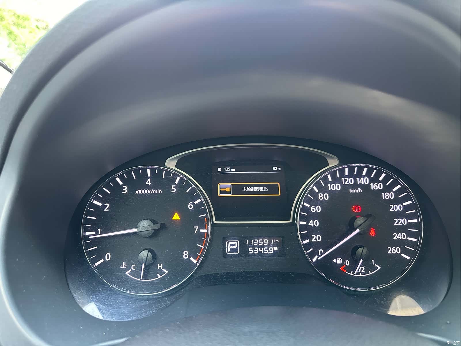Nissan Teana, 2016 22