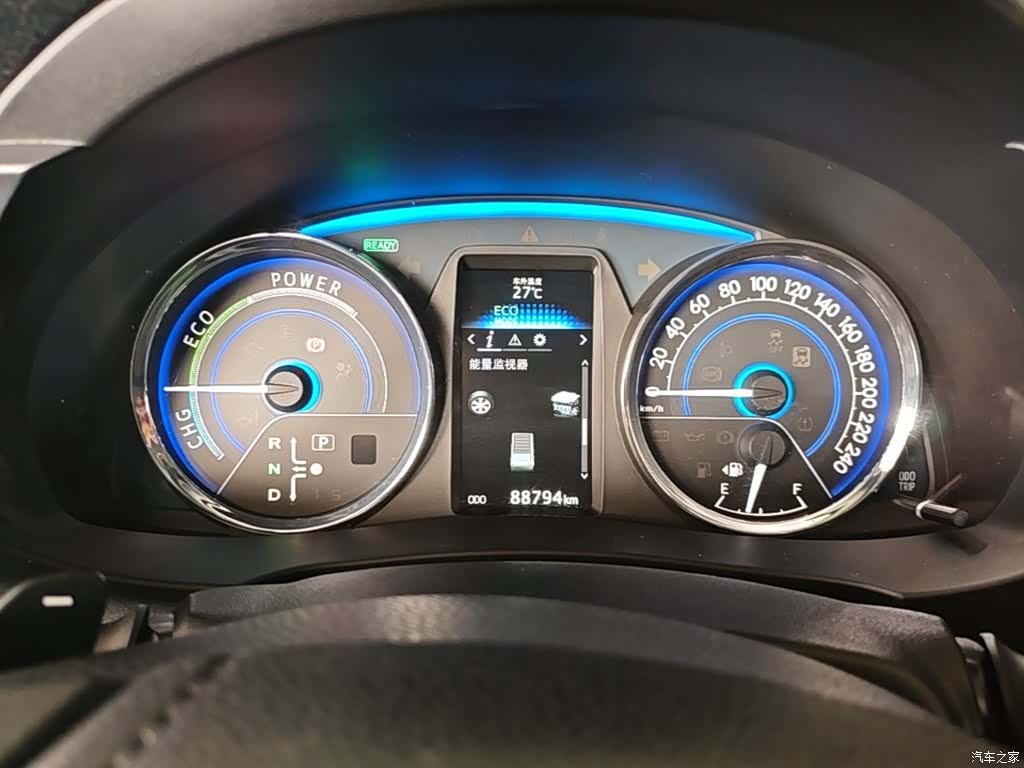Toyota Corolla, 2016 12