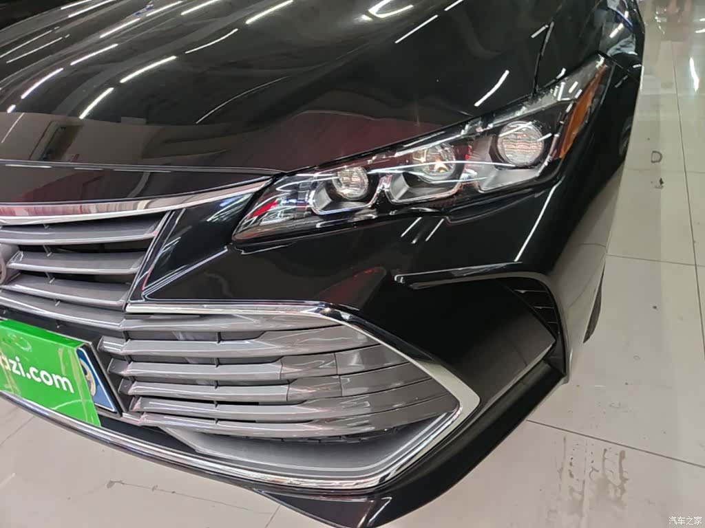 Toyota Avalon, 2021 24