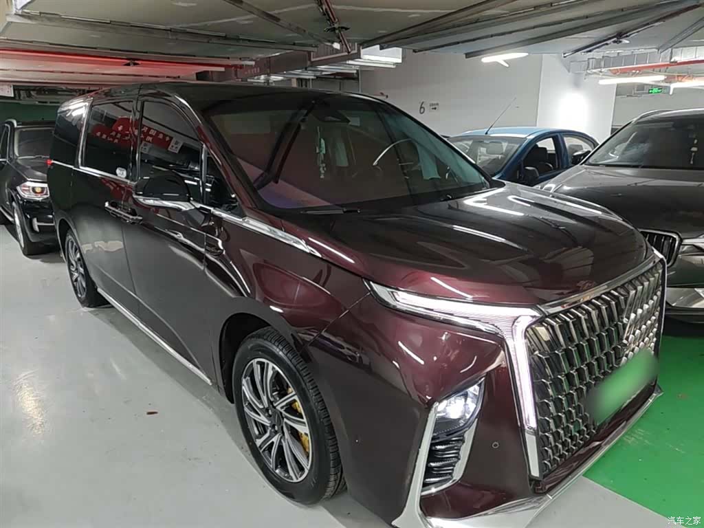 Maxus G90, 2022 4
