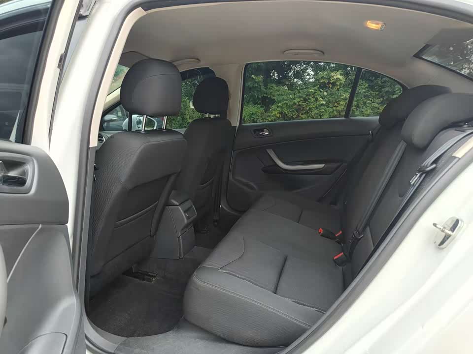 Peugeot 408 Peugeot 408